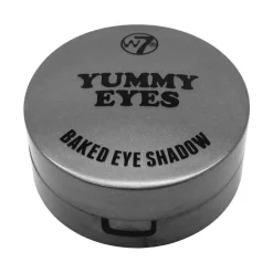 Discount W7 Yummy Eyes Baked Eyeshadow Rock 'N' Roll