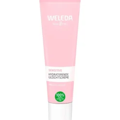 Hot Weleda Amandel Verzachtende Gezichtscrème 30 ML