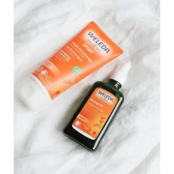 Discount Weleda Arnica Sport Massageolie