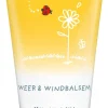 New Weleda Baby Calendula Weer & Wind Balsem