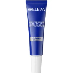 Sale Weleda Blauwe Gentiaan & Edelweiss Oog-en Lipcountourcrème 10 ML