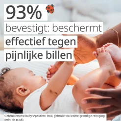 New Weleda Calendula Baby Billenbalsem 75 ml