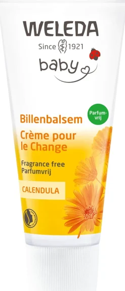 Discount Weleda Calendula Billenbalsem Parfumvrij
