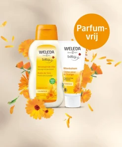 Discount Weleda Calendula Billenbalsem Parfumvrij