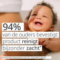 New Weleda Calendula Shampoo & Douchecreme 400 ml