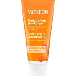 New Weleda Duindoorn Handcrème 50 ML