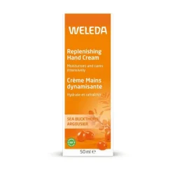 New Weleda Duindoorn Handcrème 50 ML