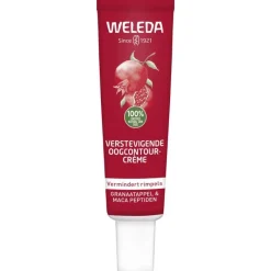 Sale Weleda Granaatappel & Maca Verstevigende Oogcontourcrème 12 ML