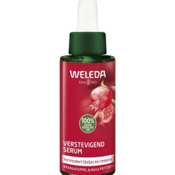 Hot Weleda Granaatappel & Maca Verstevigend Serum 30 ML