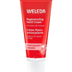 New Weleda Granaatappel Handcrème 50 ML
