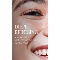 New Weleda 2-In-1 Reiniger & Toner 100 ML