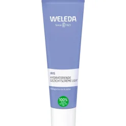Discount Weleda Iris Hydraterende Gezichtscrème Light 30 ML