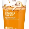 Discount Weleda Kids Blije Sinaasappel Shampoo & Body Wash