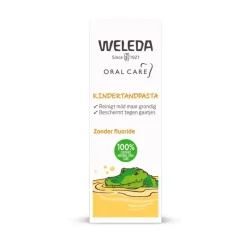 Sale Weleda Kindertandpasta 50 ML