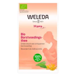 Outlet Weleda Mama Bio Borstvoedingsthee