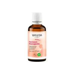 New Weleda Mama Perineum Massage Olie