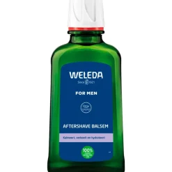 Outlet Weleda MEN Aftershave Balsem - 100ML