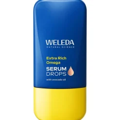 Best Weleda Omega Boost Serum Drops 30ML