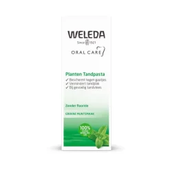 Best Weleda Planten Tandpasta
