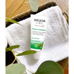 Best Weleda Planten Tandpasta