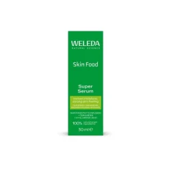 Weleda Skin Food Super Serum 30ML
