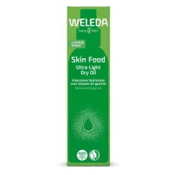 Sale Weleda Skin Food Ultra-Light Dry Oil 100 ML