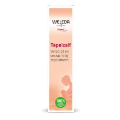 Outlet Weleda Tepelzalf