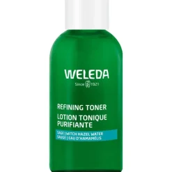 Outlet Weleda Verfrissende Gezichtstonic 150 ML