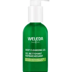 New Weleda Verfrissende Reinigingsgel 150 ML