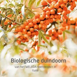 Discount Weleda Vitality Duindoorn Douchecreme 200 ML