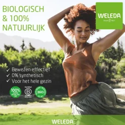 Discount Weleda Zuiverende Reinigingsgel 100 ML