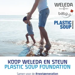 Outlet Weleda Zwangerschapsolie