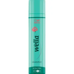 Clearance Wella Extra Strong Hold Haarspray 75 ML