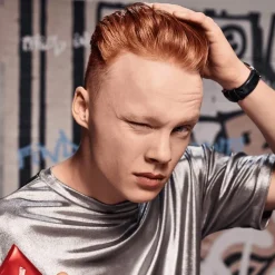 Hot Wella New Wave Ultra Strong Rock & Hold Gel 200 ML