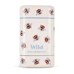 Discount Wild Cosmetics Limited Wild Bee Case Honey & Cactusflower Starterpack Deodorant Stick 1 Stuk