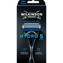 Best Wilkinson Sword Hydro 5 Scheerapparaat Skin Protection