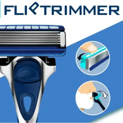 Best Wilkinson Sword Hydro 5 Skin Protection navulmesjes 8 stuks