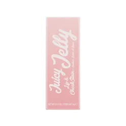 Sale W7 Juicy Jelly Lip en Cheek Stain Candy