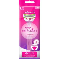 Outlet Wilkinson XTREME 3 myIntuition disposables Comfort Singlepack