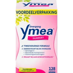 Hot Ymea Overgang Silhouet Capsules