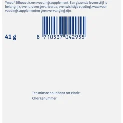 Hot Ymea Overgang Silhouet Capsules