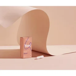 New Yoni 100% Biologische Tampons Light