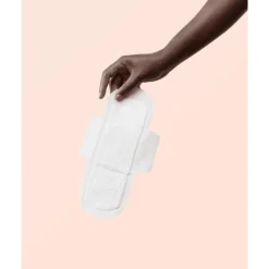 Best Yoni Maandverband Medium 100% Biologisch Katoen