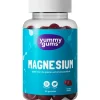 Sale Yummygums Magnesium Gummies Suikervrij - 60 stuks
