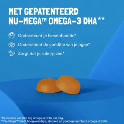 Outlet Yummygums Omega-3