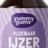 Online Yummygums Vloeibaar Ijzer - suikervrij - 250ml