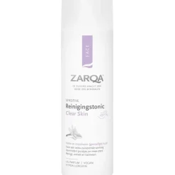 New Zarqa Clear Skin Reinigingstonic 200 ML