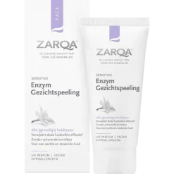 Discount Zarqa Gezichtspeeling Ultra Soft 50 ML
