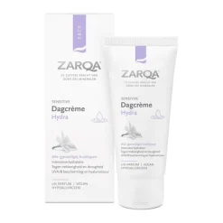 New Zarqa Hydra Dagcrème 50 ML