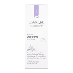 Discount Zarqa Nutritive Dagcrème 50 ML